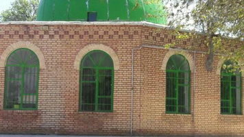 امامزاده سید ابراهیم